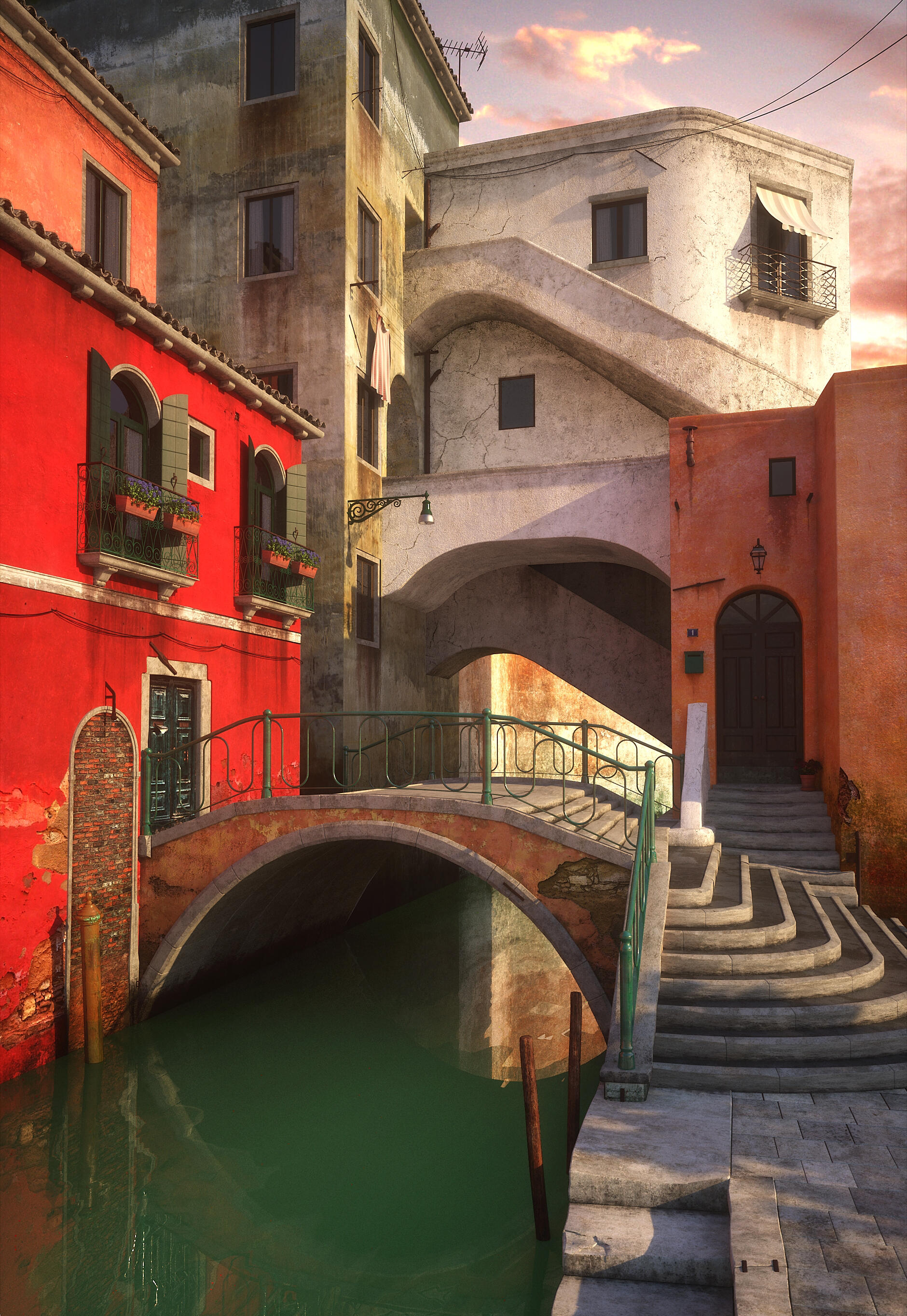 Venice